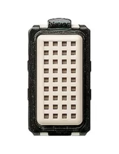 Bticino zumbador mágico 12vac 5va 5045n